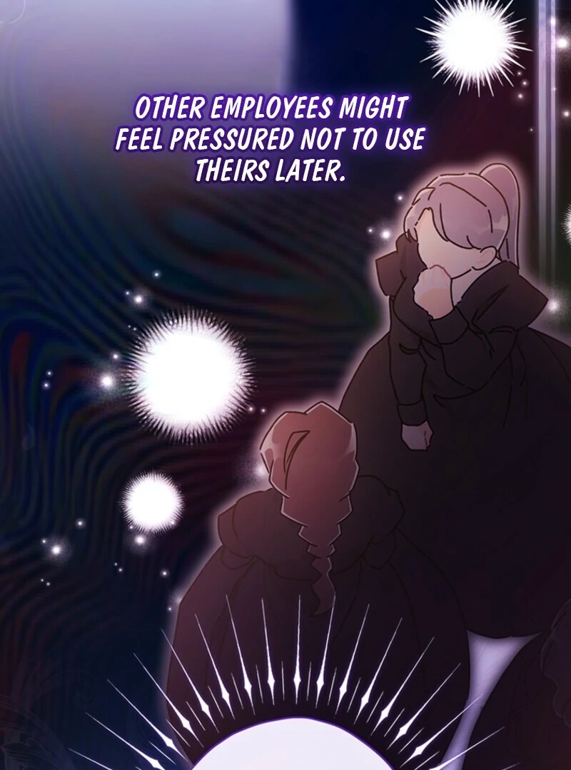 I Became the Male Lead’s Adopted Daughter Chapter 131 page 91