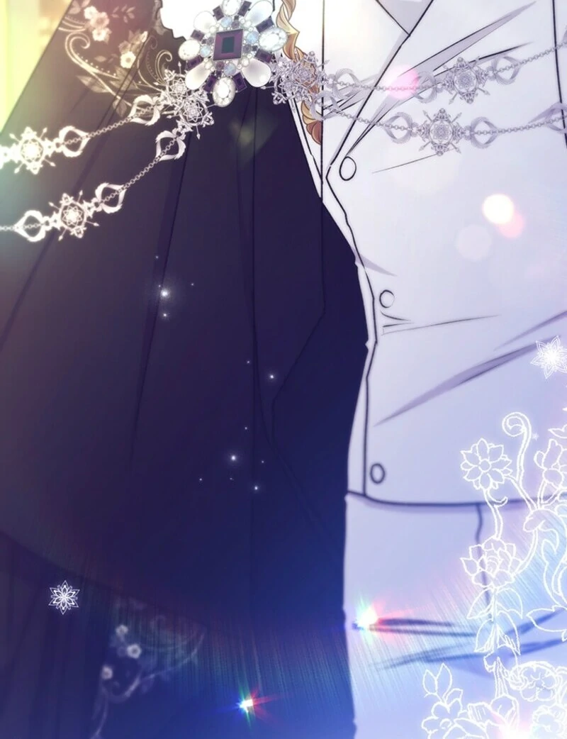 I Became the Male Lead’s Adopted Daughter Chapter 132 page 113