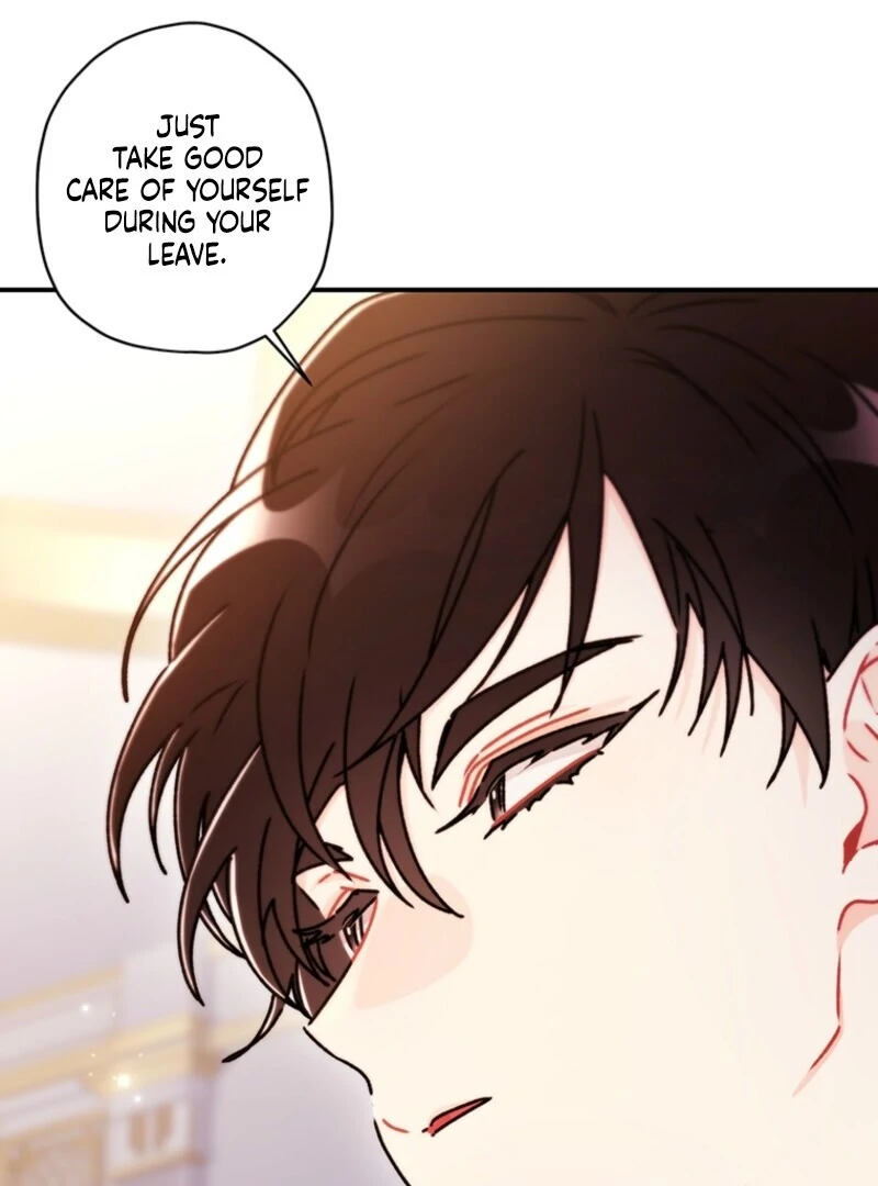 I Became the Male Lead’s Adopted Daughter Chapter 131 page 96