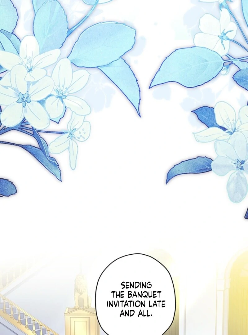 I Became the Male Lead’s Adopted Daughter Chapter 132 page 96