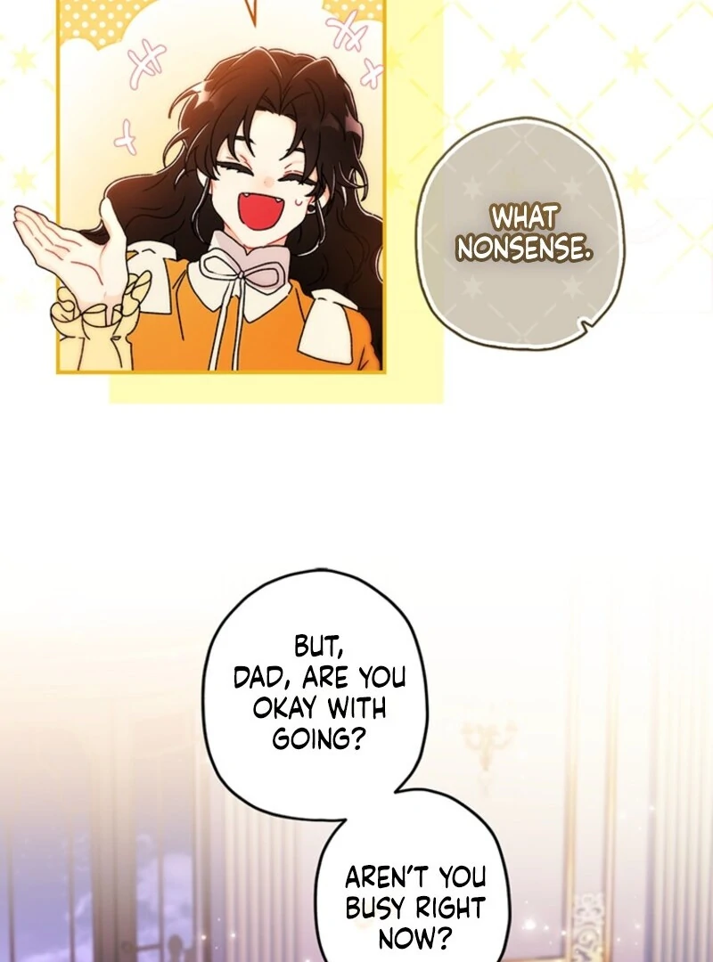 I Became the Male Lead’s Adopted Daughter Chapter 132 page 78