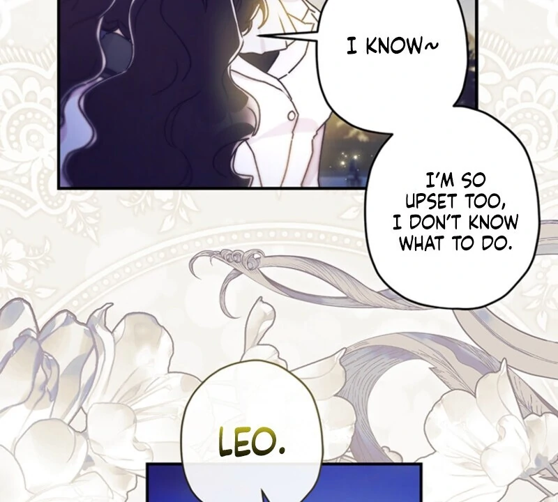 I Became the Male Lead’s Adopted Daughter Chapter 132 page 101