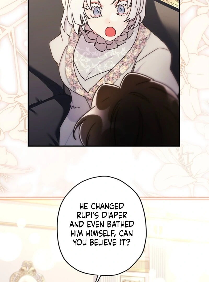 I Became the Male Lead’s Adopted Daughter Chapter 131 page 68