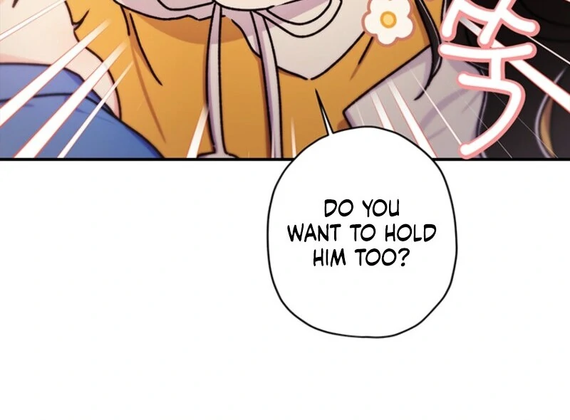 I Became the Male Lead’s Adopted Daughter Chapter 131 page 100