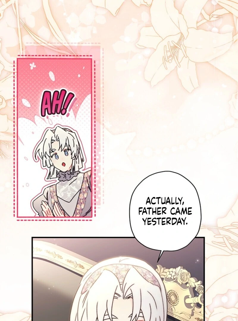 I Became the Male Lead’s Adopted Daughter Chapter 131 page 67