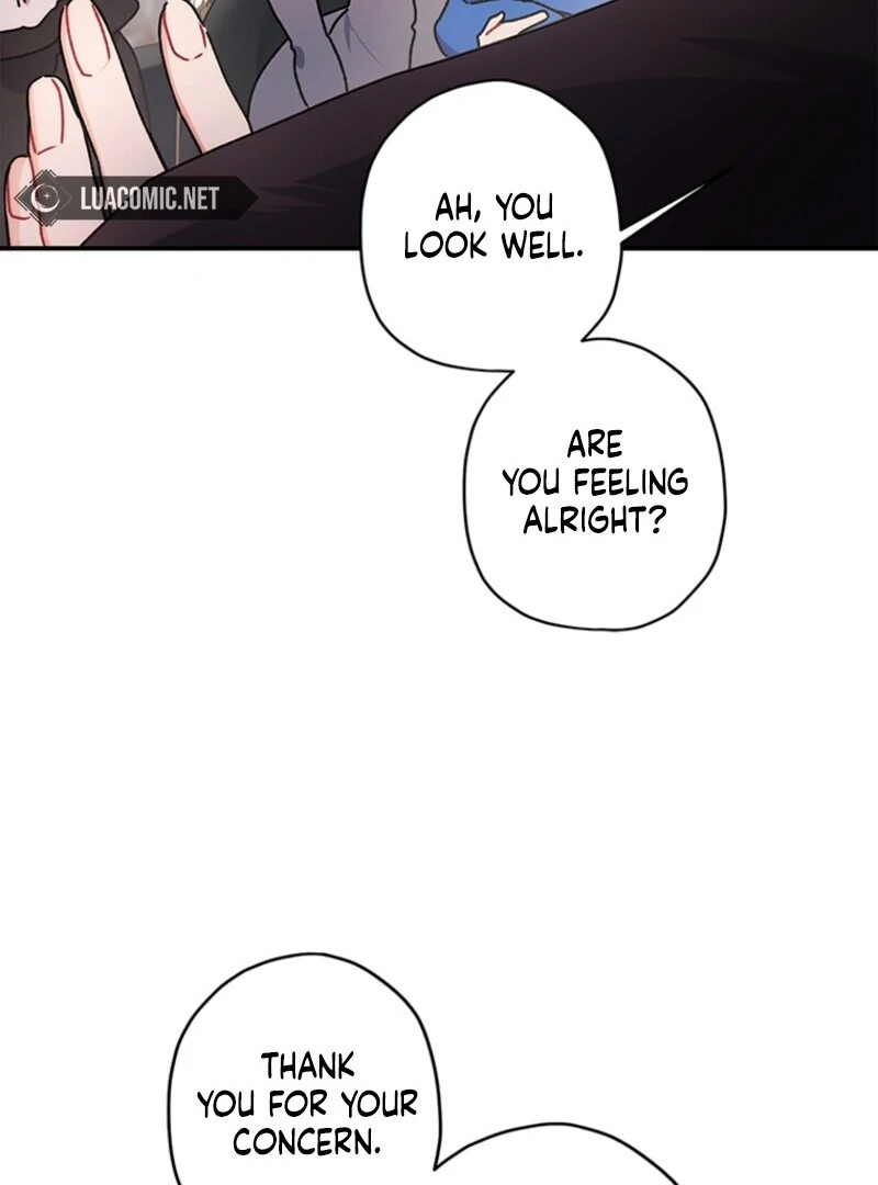 I Became the Male Lead’s Adopted Daughter Chapter 131 page 78