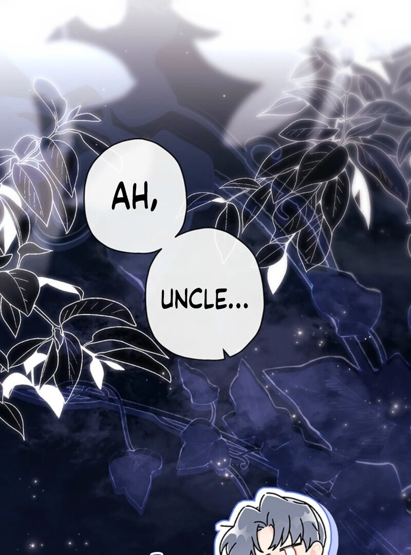 I Became the Male Lead’s Adopted Daughter Chapter 132 page 90