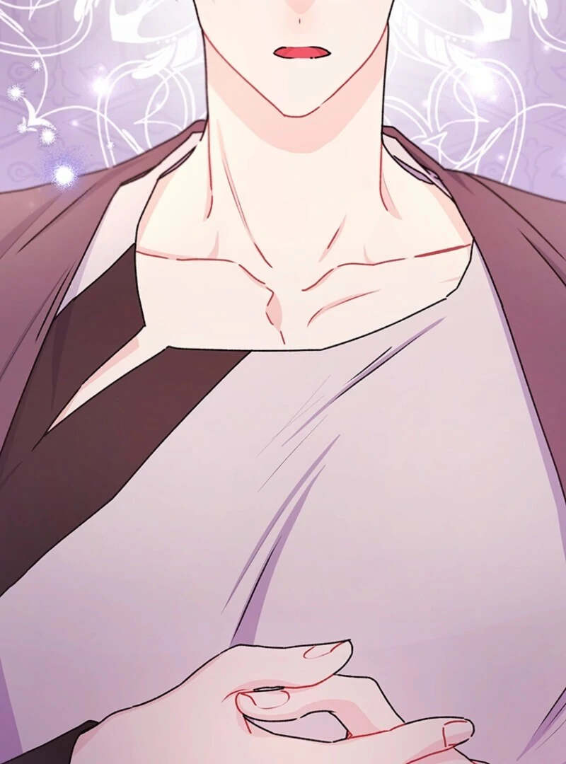 I Became the Male Lead’s Adopted Daughter Chapter 131 page 93