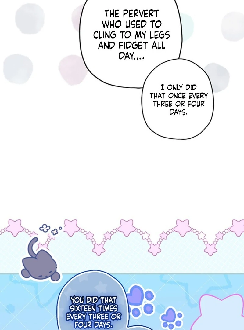 I Became the Male Lead’s Adopted Daughter Chapter 132 page 109