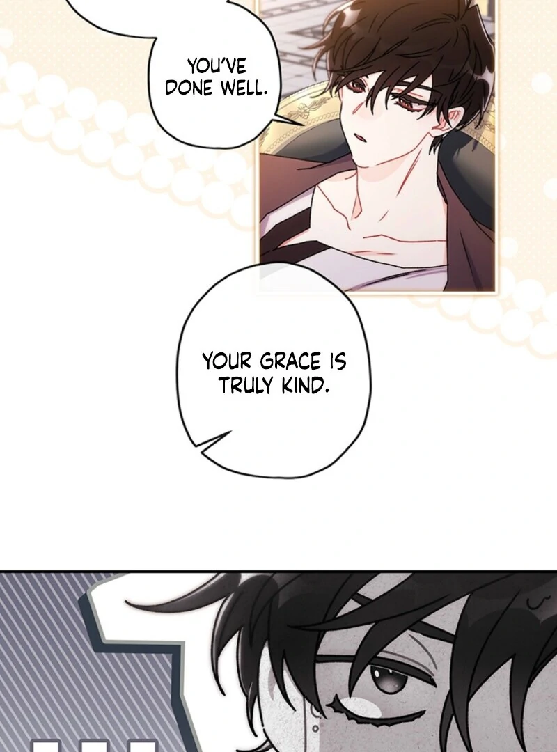 I Became the Male Lead’s Adopted Daughter Chapter 131 page 80
