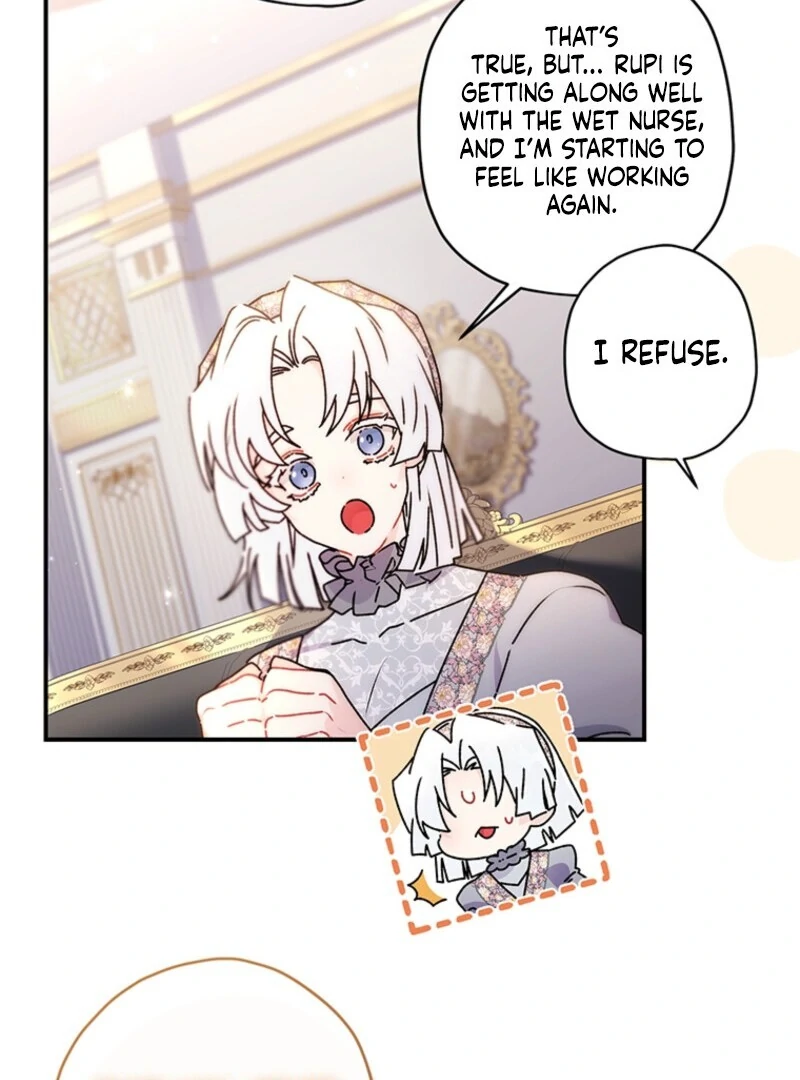I Became the Male Lead’s Adopted Daughter Chapter 131 page 83