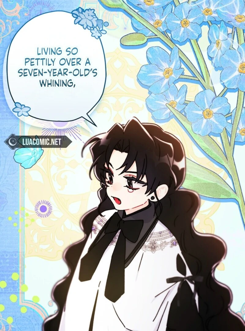 I Became the Male Lead’s Adopted Daughter Chapter 132 page 94