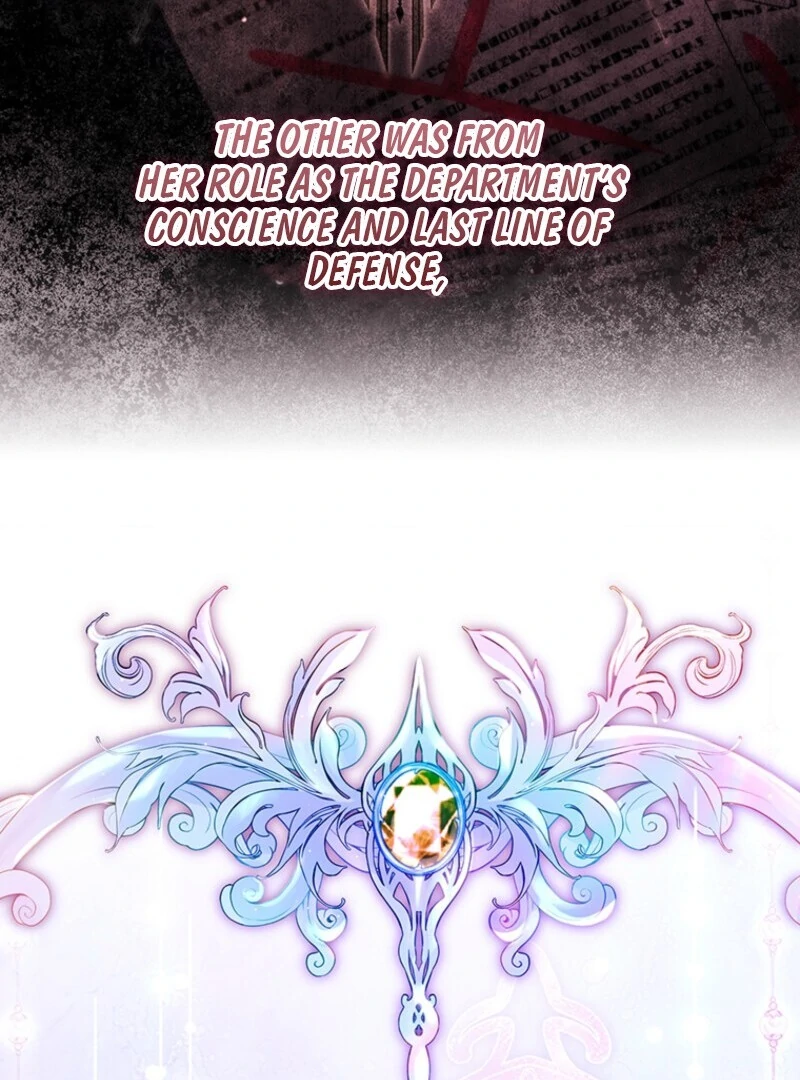 I Became the Male Lead’s Adopted Daughter Chapter 133 page 43