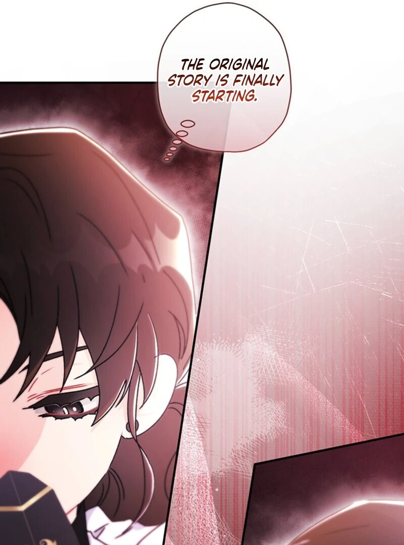 I Became the Male Lead’s Adopted Daughter Chapter 133 page 27