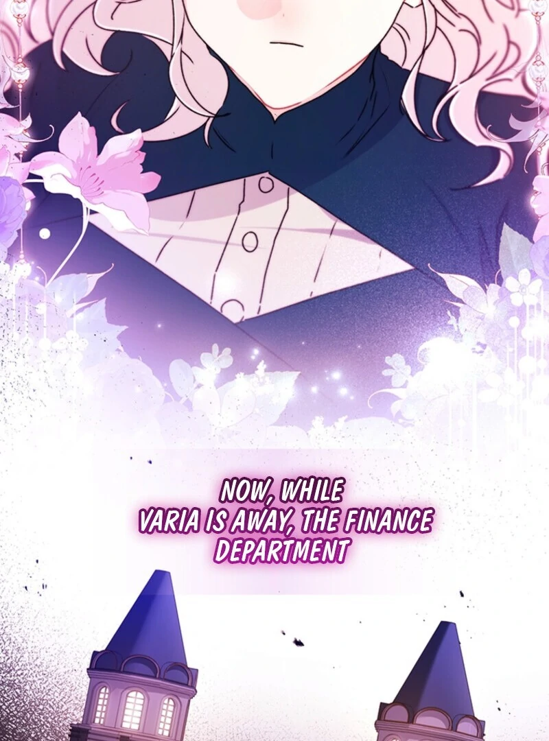 I Became the Male Lead’s Adopted Daughter Chapter 133 page 45