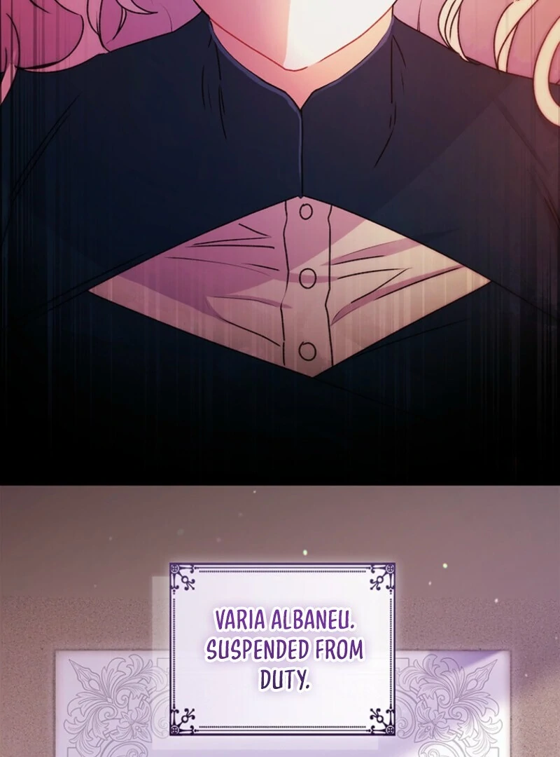 I Became the Male Lead’s Adopted Daughter Chapter 133 page 33