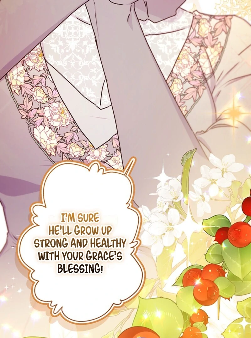 I Became the Male Lead’s Adopted Daughter Chapter 131 page 105