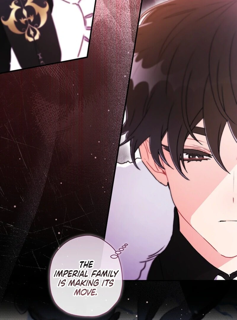 I Became the Male Lead’s Adopted Daughter Chapter 133 page 28