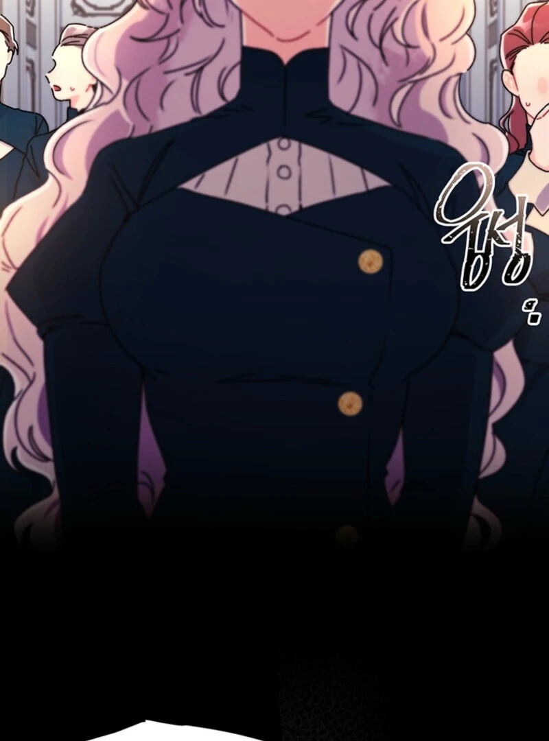 I Became the Male Lead’s Adopted Daughter Chapter 133 page 35