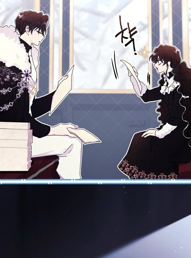 I Became the Male Lead’s Adopted Daughter Chapter 133 page 23