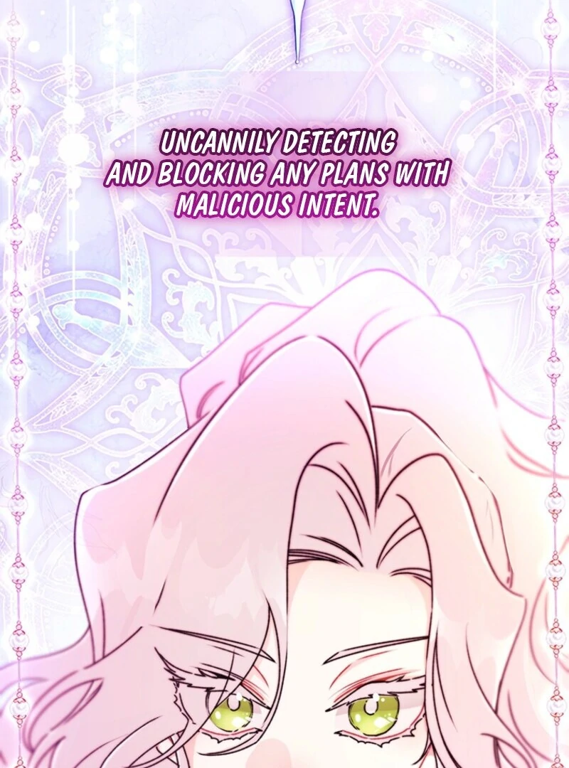I Became the Male Lead’s Adopted Daughter Chapter 133 page 44