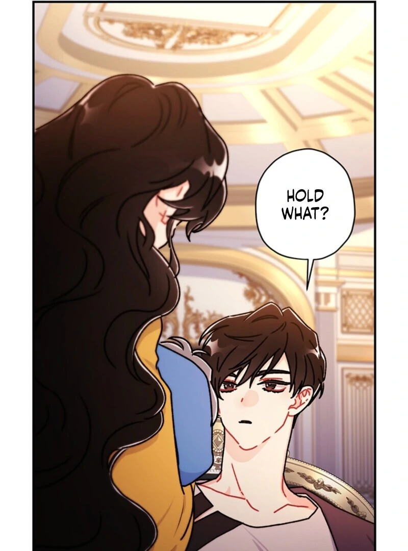 I Became the Male Lead’s Adopted Daughter Chapter 131 page 101