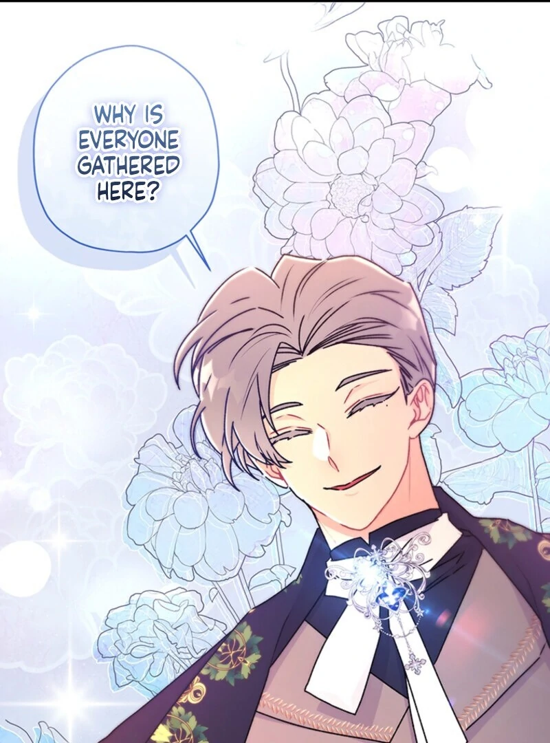 I Became the Male Lead’s Adopted Daughter Chapter 133 page 54