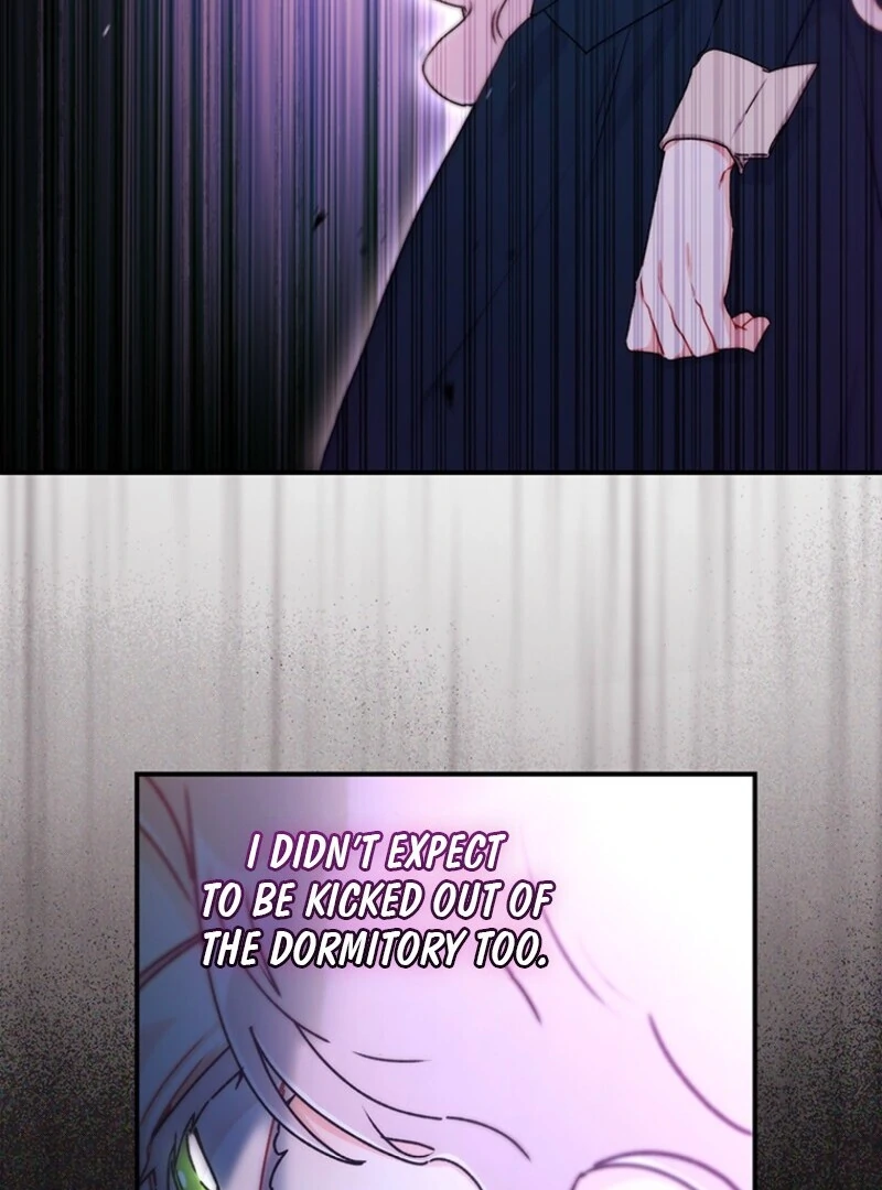 I Became the Male Lead’s Adopted Daughter Chapter 133 page 48