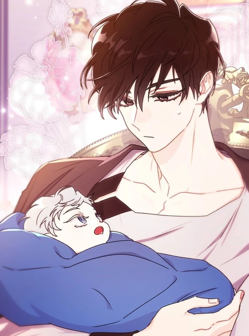 I Became the Male Lead’s Adopted Daughter Chapter 131 page 108