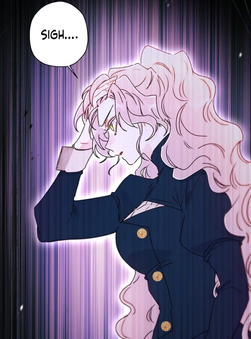 I Became the Male Lead’s Adopted Daughter Chapter 133 page 47