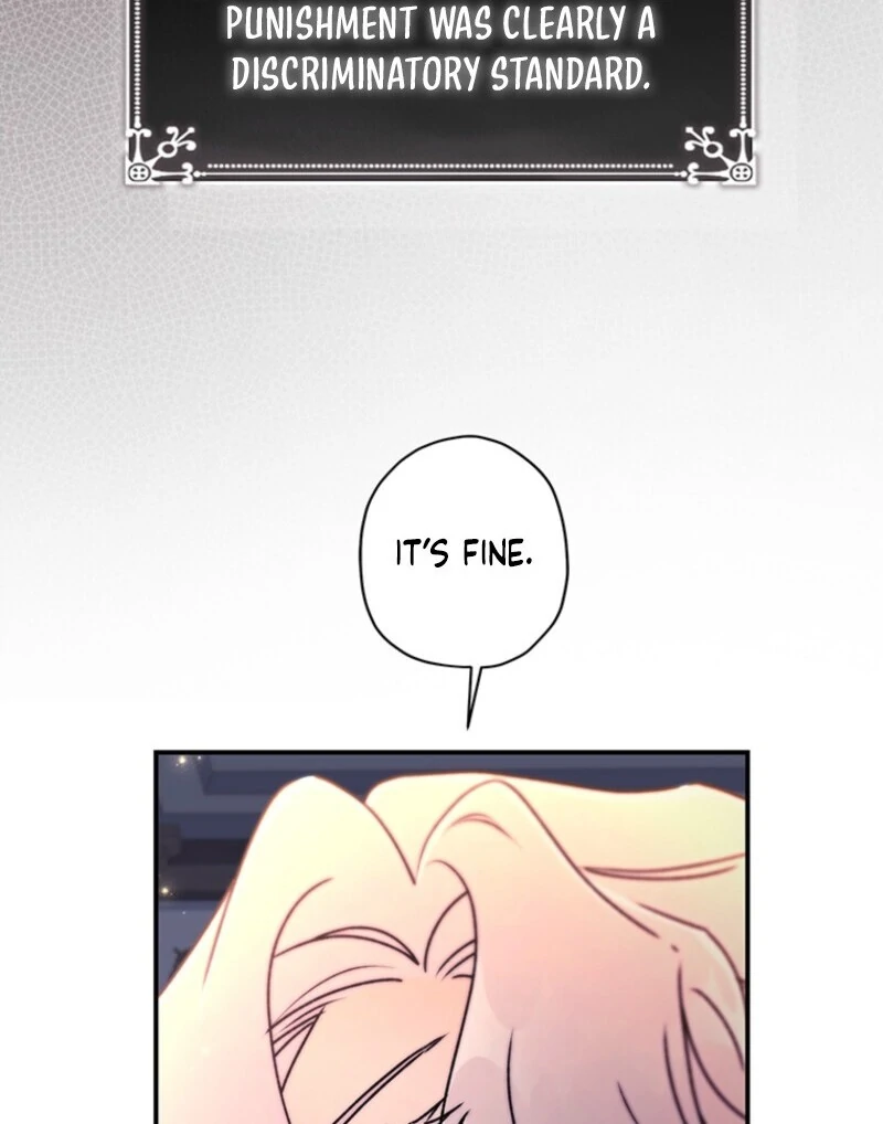 I Became the Male Lead’s Adopted Daughter Chapter 133 page 39
