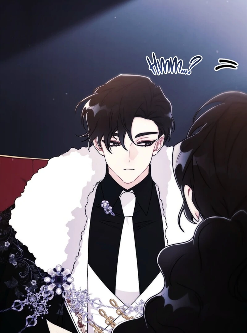 I Became the Male Lead’s Adopted Daughter Chapter 133 page 24