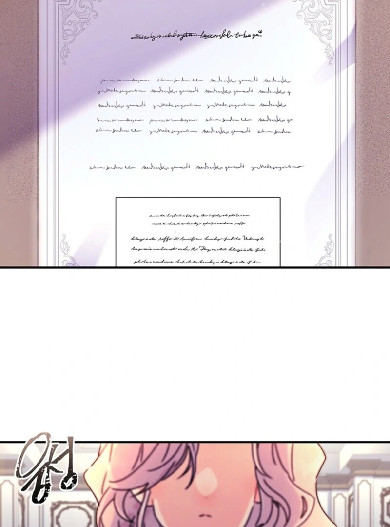 I Became the Male Lead’s Adopted Daughter Chapter 133 page 34
