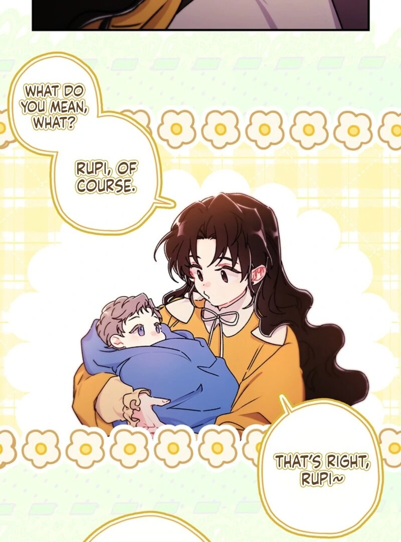 I Became the Male Lead’s Adopted Daughter Chapter 131 page 102