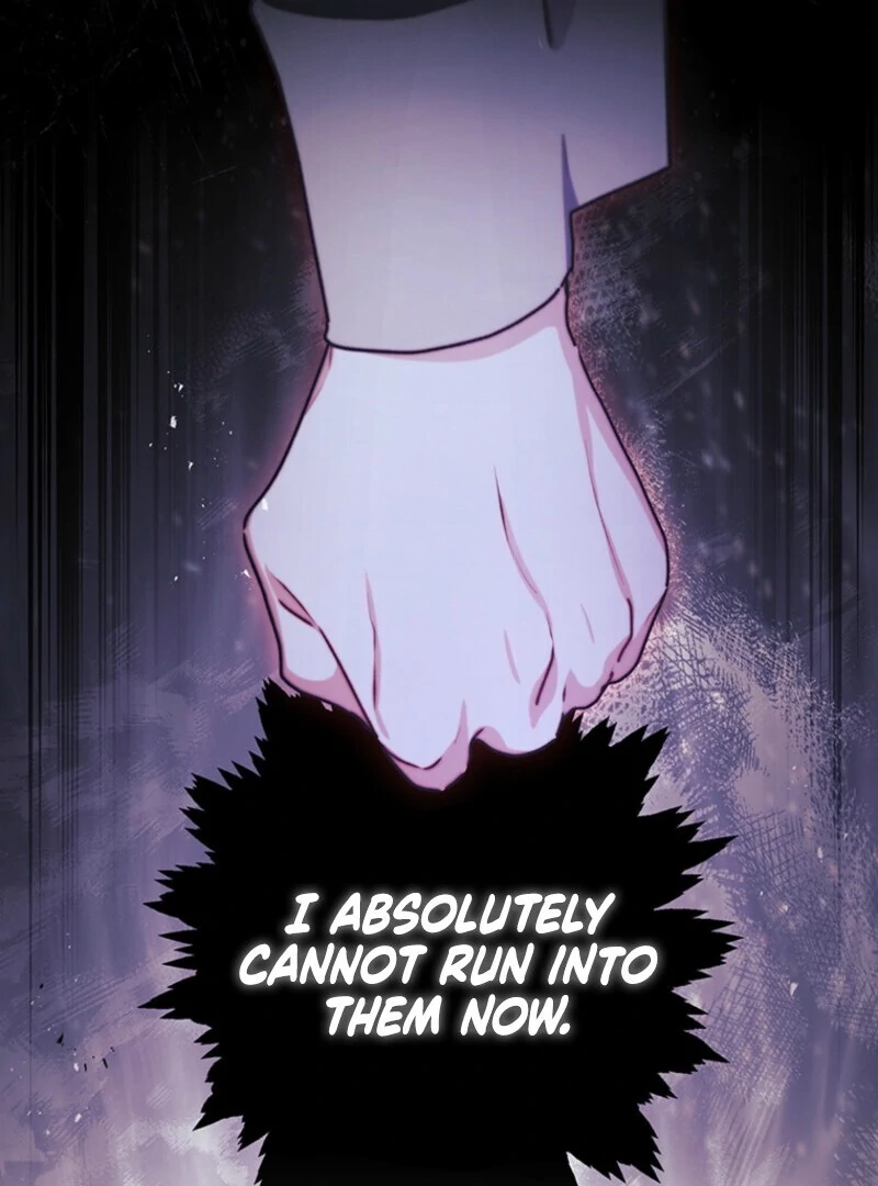 I Became the Male Lead’s Adopted Daughter Chapter 133 page 51
