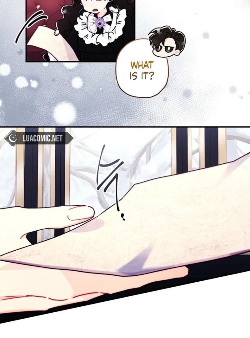 I Became the Male Lead’s Adopted Daughter Chapter 133 page 18