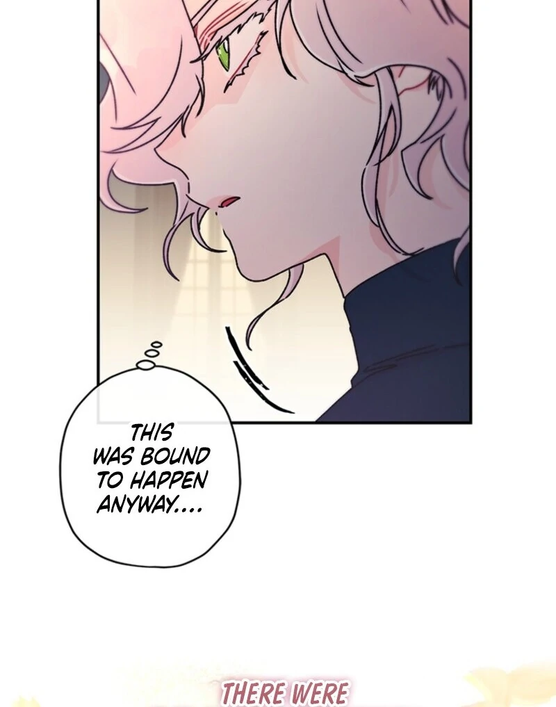 I Became the Male Lead’s Adopted Daughter Chapter 133 page 40