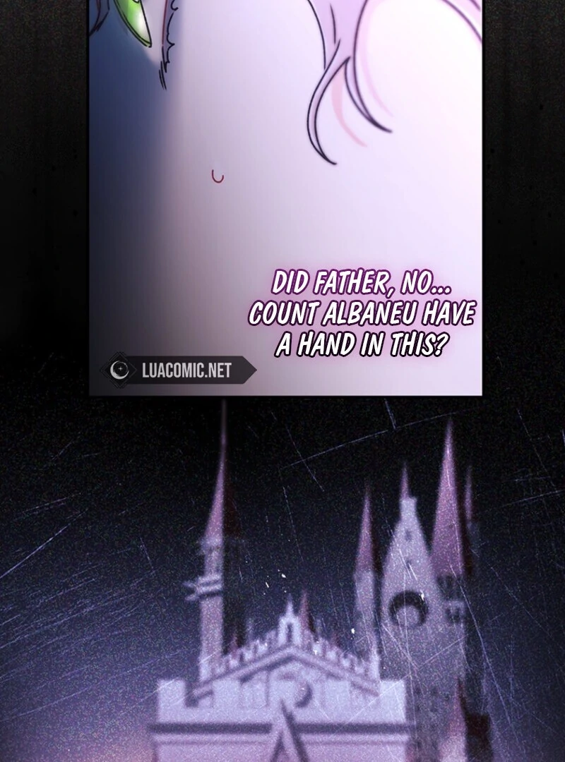 I Became the Male Lead’s Adopted Daughter Chapter 133 page 49