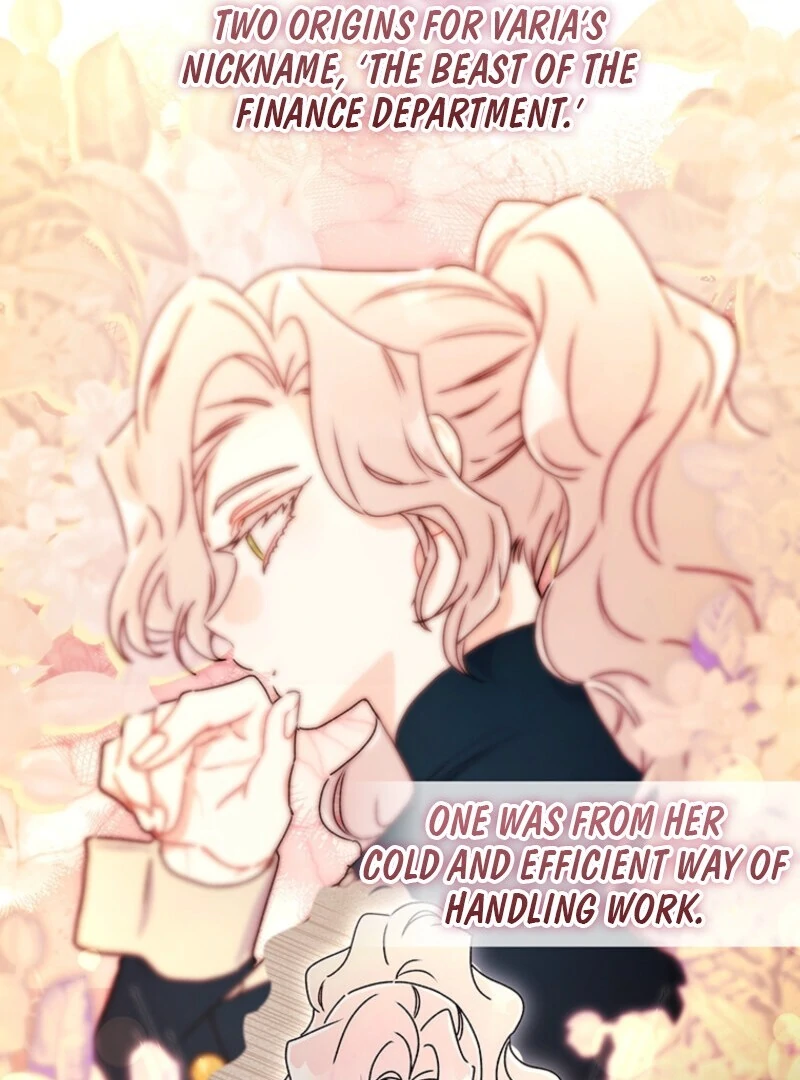 I Became the Male Lead’s Adopted Daughter Chapter 133 page 41
