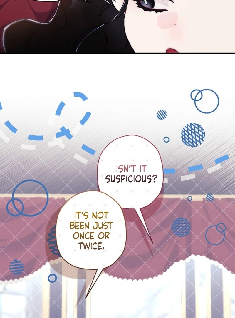 I Became the Male Lead’s Adopted Daughter Chapter 133 page 22