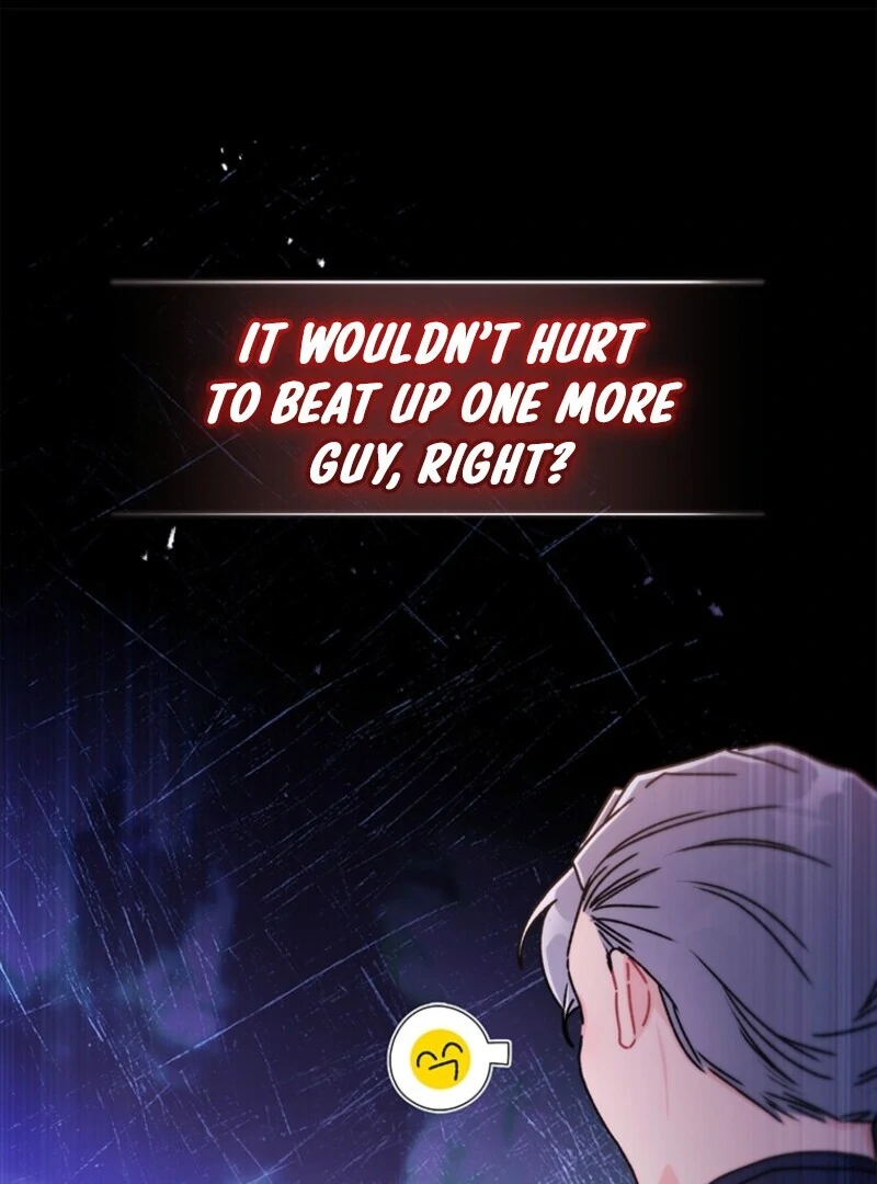 I Became the Male Lead’s Adopted Daughter Chapter 133 page 85