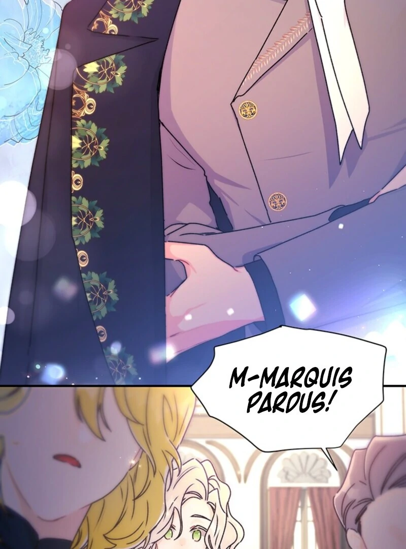 I Became the Male Lead’s Adopted Daughter Chapter 133 page 55