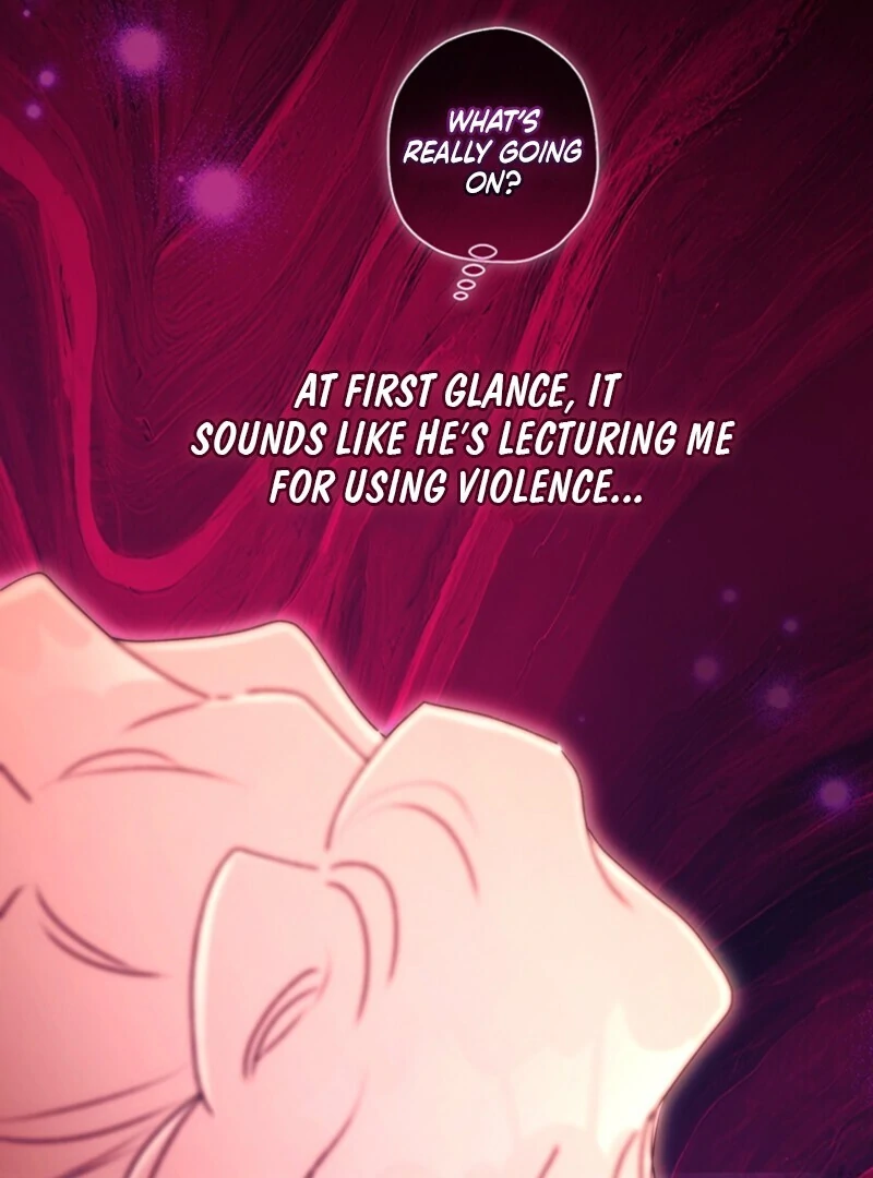 I Became the Male Lead’s Adopted Daughter Chapter 133 page 70