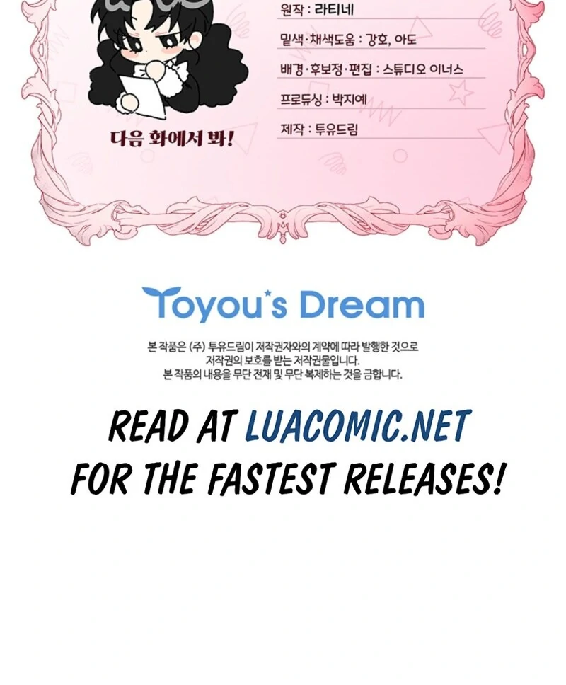 I Became the Male Lead’s Adopted Daughter Chapter 133 page 89