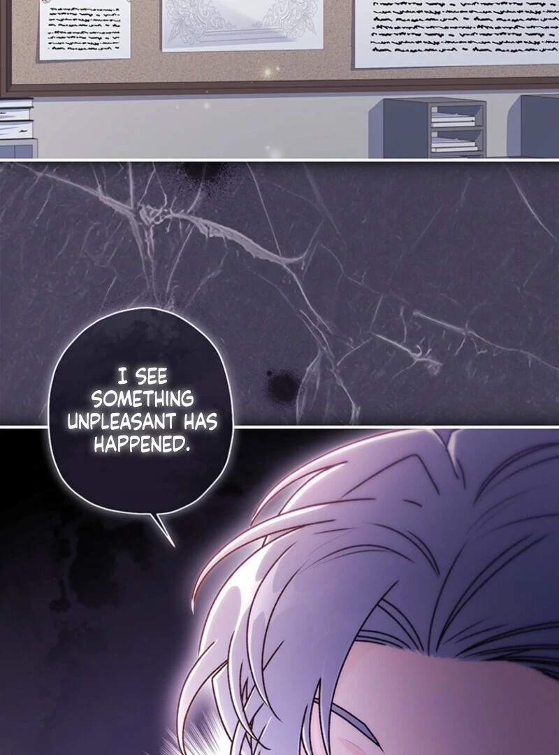 I Became the Male Lead’s Adopted Daughter Chapter 133 page 60