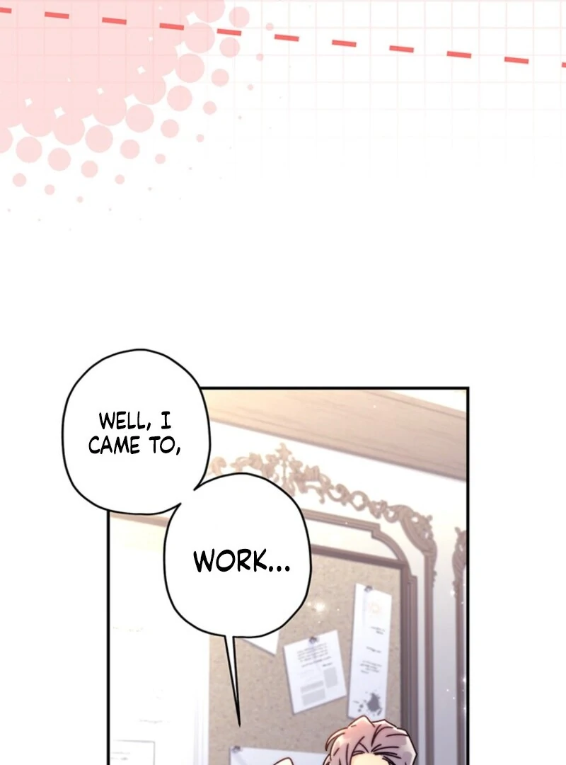 I Became the Male Lead’s Adopted Daughter Chapter 133 page 77
