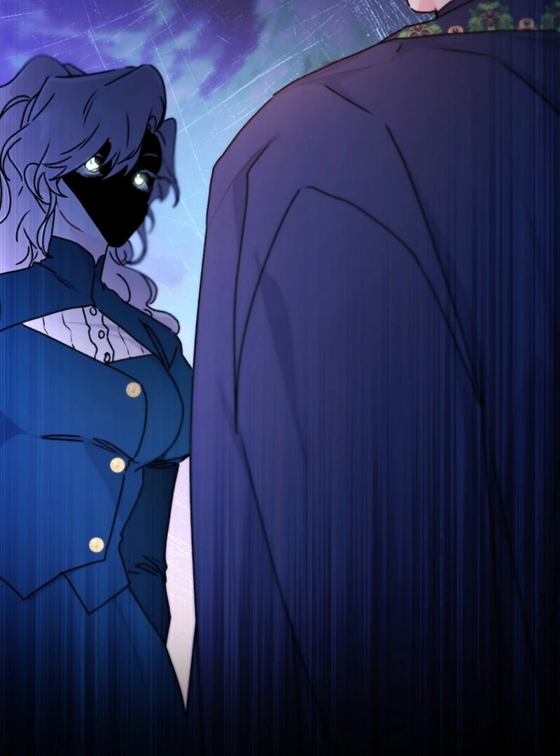 I Became the Male Lead’s Adopted Daughter Chapter 133 page 86