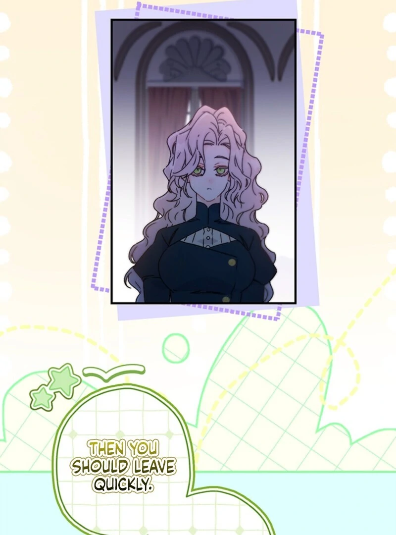 I Became the Male Lead’s Adopted Daughter Chapter 133 page 82