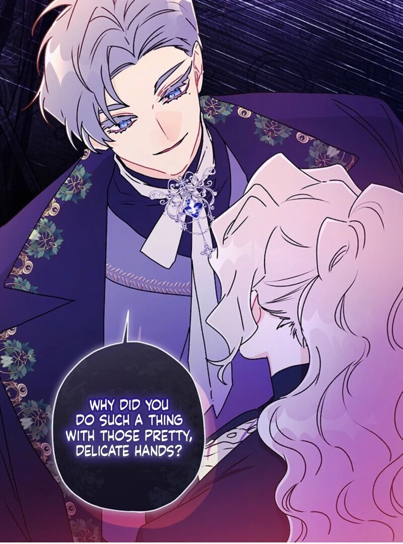 I Became the Male Lead’s Adopted Daughter Chapter 133 page 65