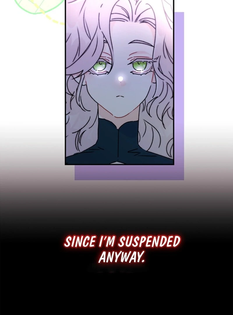 I Became the Male Lead’s Adopted Daughter Chapter 133 page 84